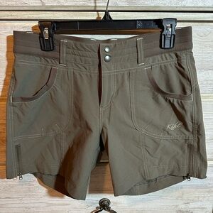 Women’s Hiking Shorts